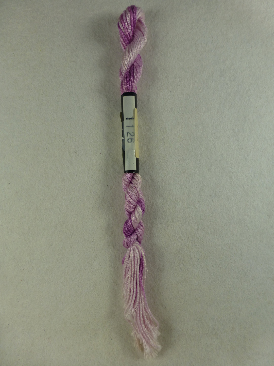 O/D Floss 1126 Raspberry Cream