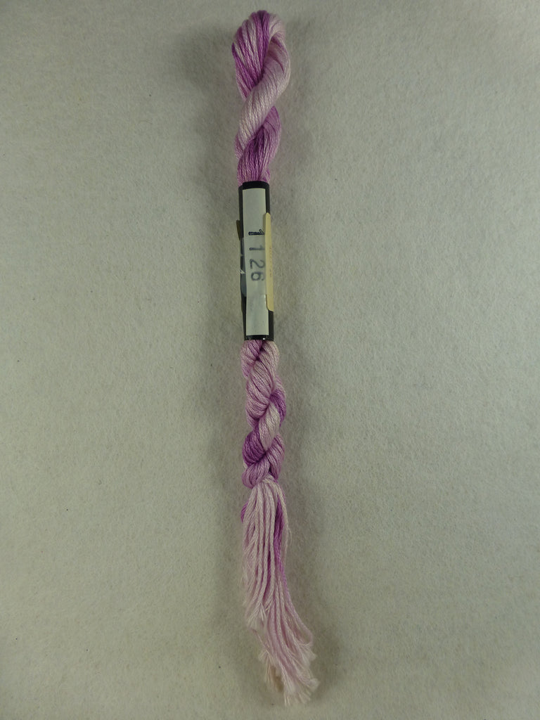 O/D Floss 1126 Raspberry Cream