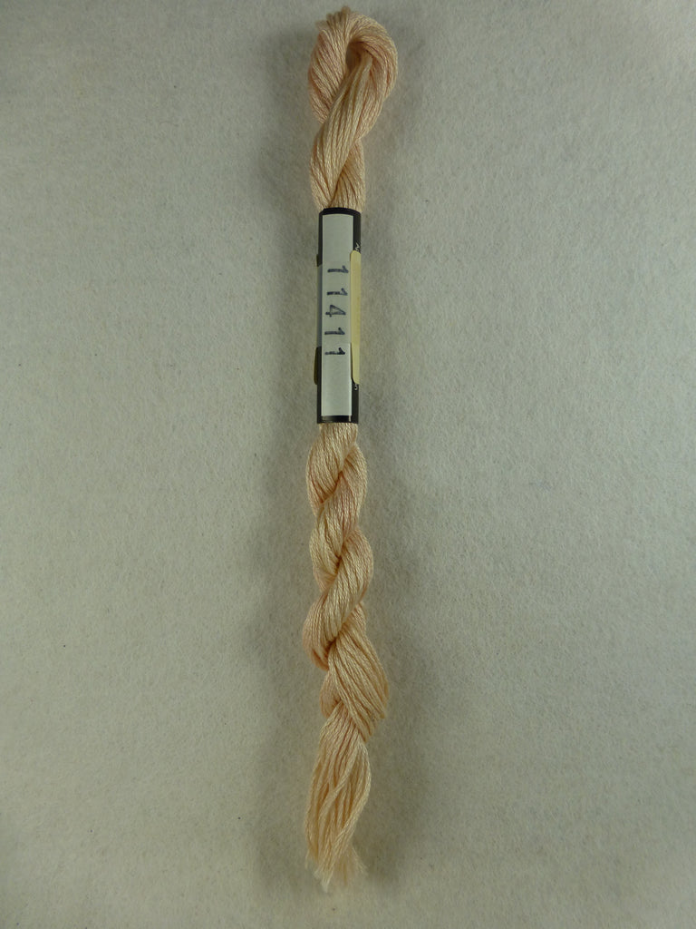 O/D Floss 11411 Soft Peach
