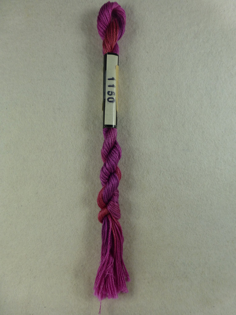 O/D Floss 1150 Funky Lilac