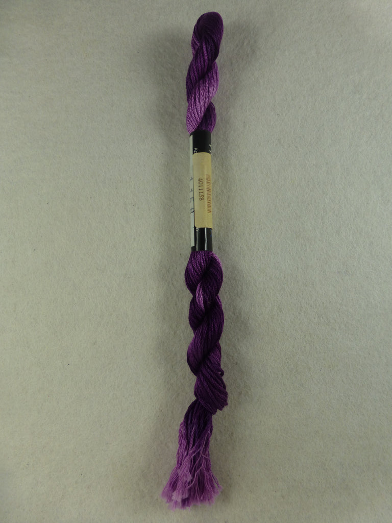 O/D Floss 1158 Grape Shades