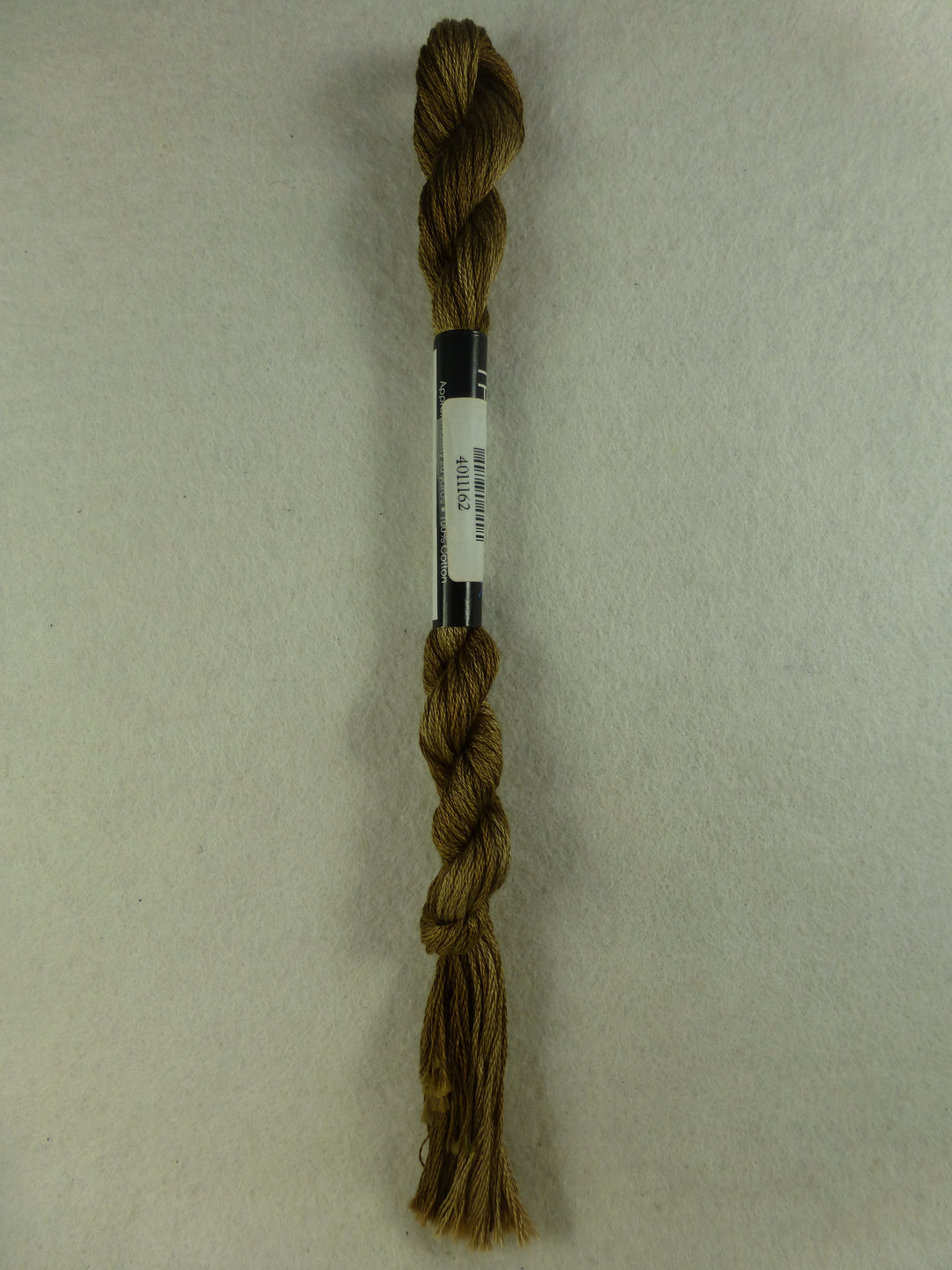 O/D Floss 11151 Camel Hair