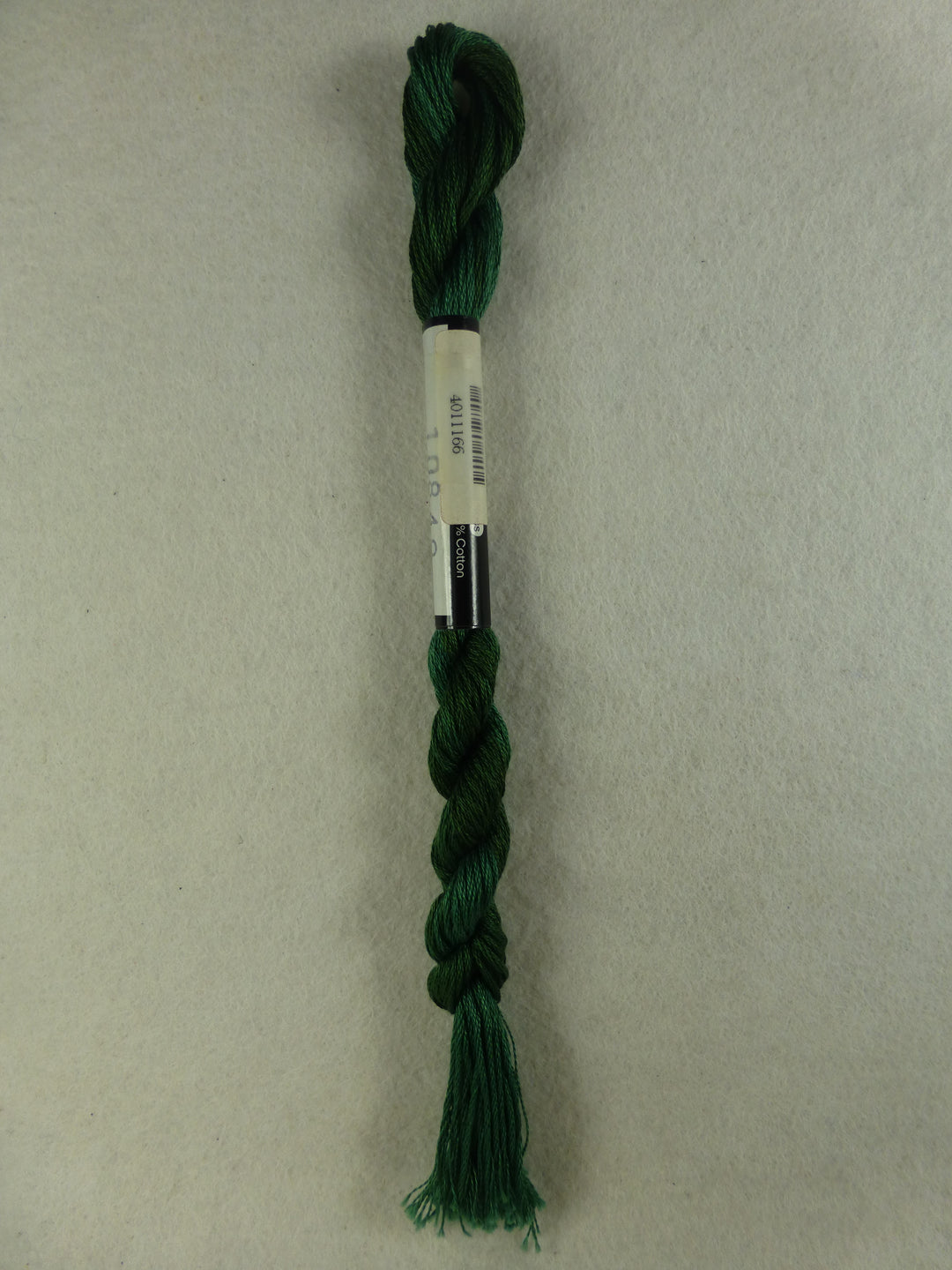 O/D Floss 10840 English Hunter
