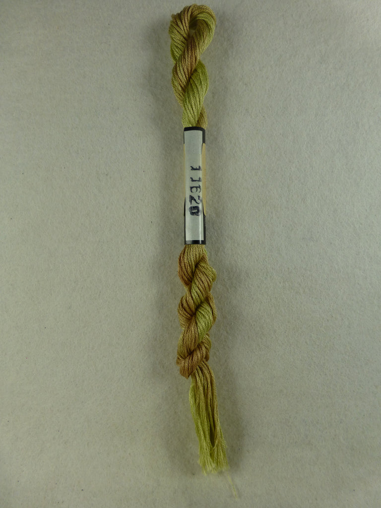 O/D Floss 11620 Tumbleweed