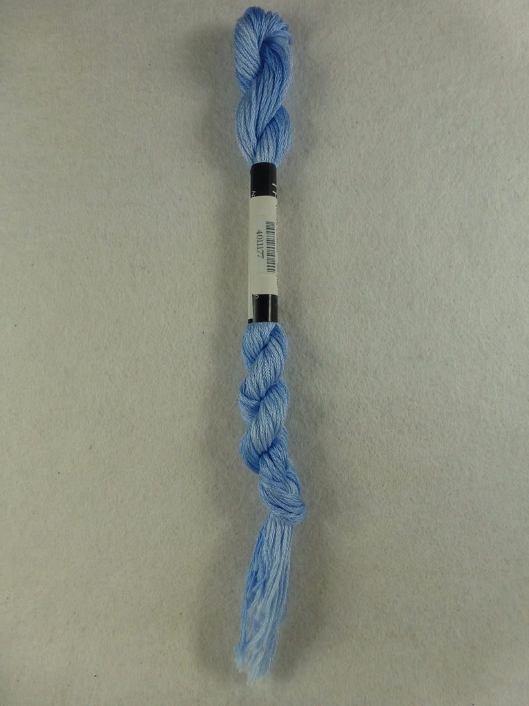 O/D Floss 10140 Polar Ice Blue
