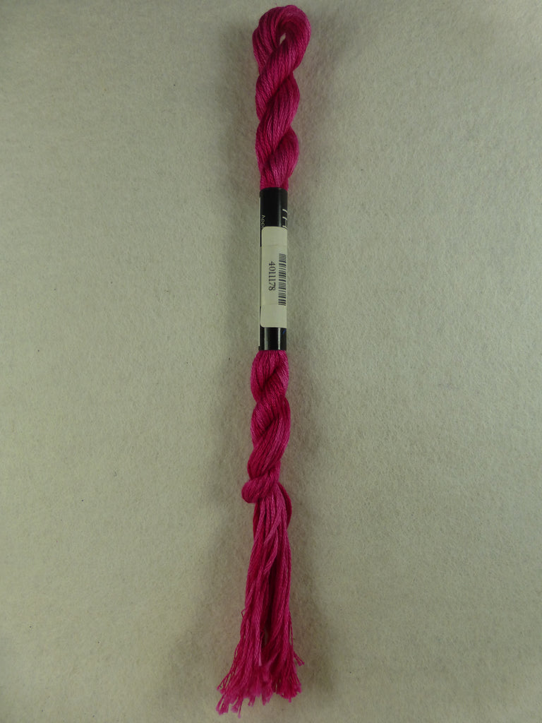 O/D Floss 11000 Hawaiian Hot Pink
