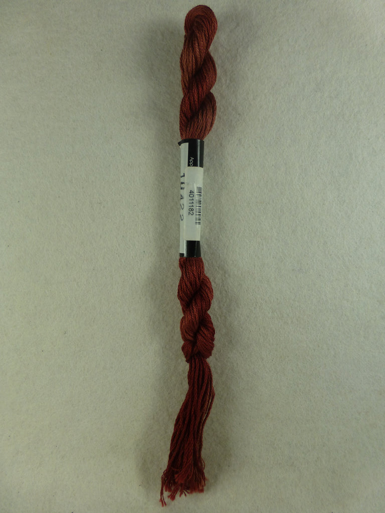O/D Floss 10422 Rustic Red