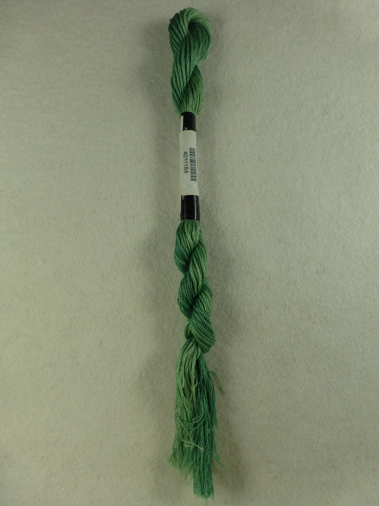 O/D Floss 10602  Wintergreen