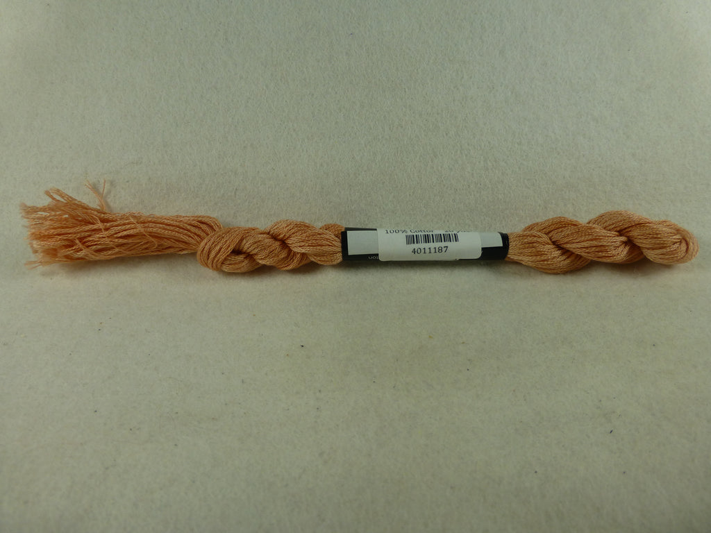 O/D Floss 10330 Spiced Peach