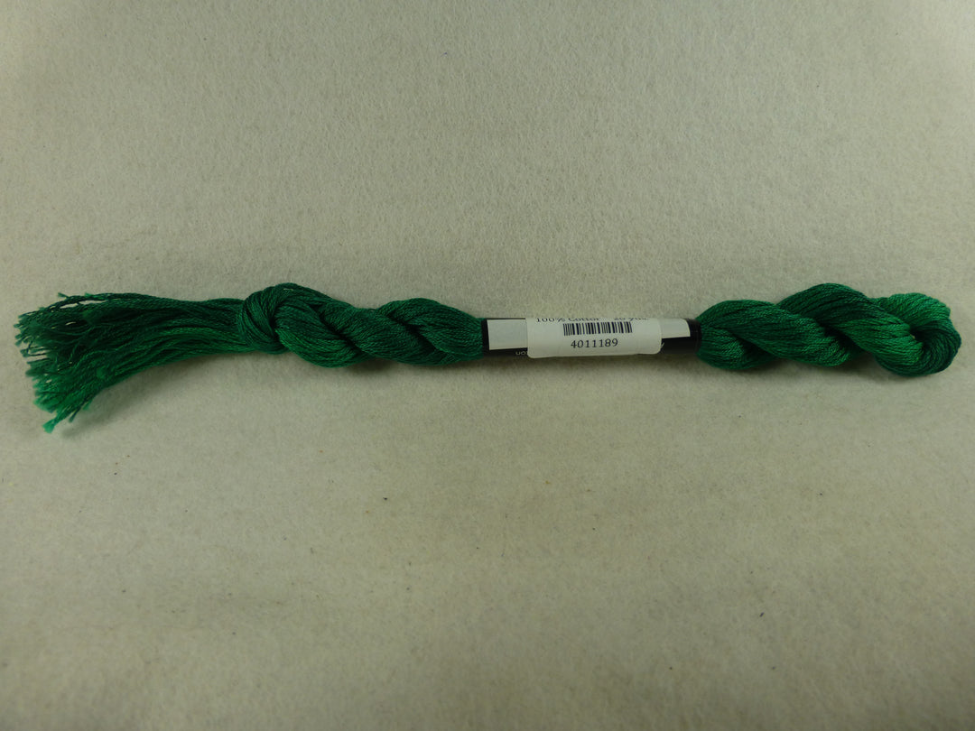 O/D Floss 10582 Emerald