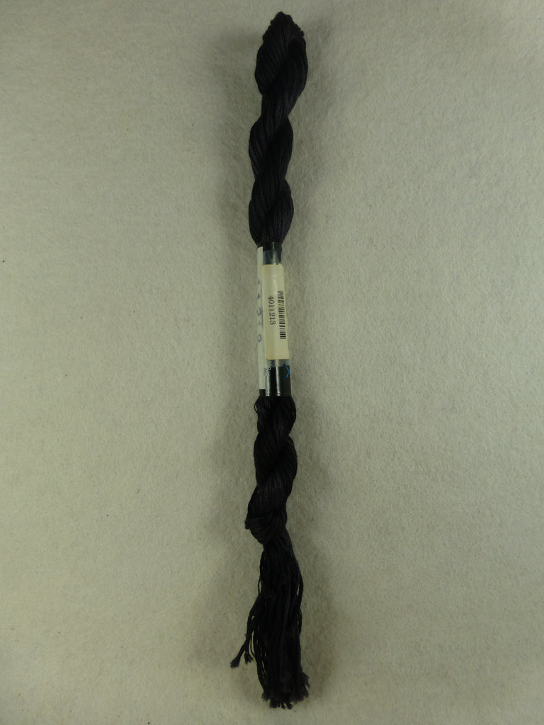 O/D Floss 11213 Wrought Iron