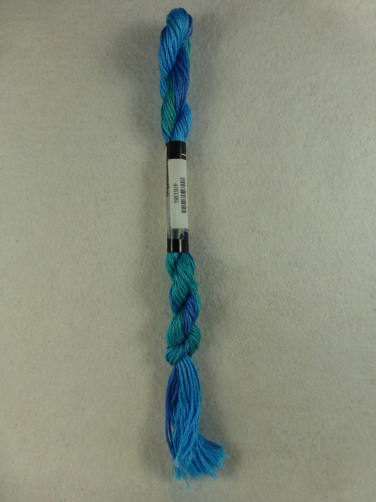 O/D Floss 11381 Seafoam