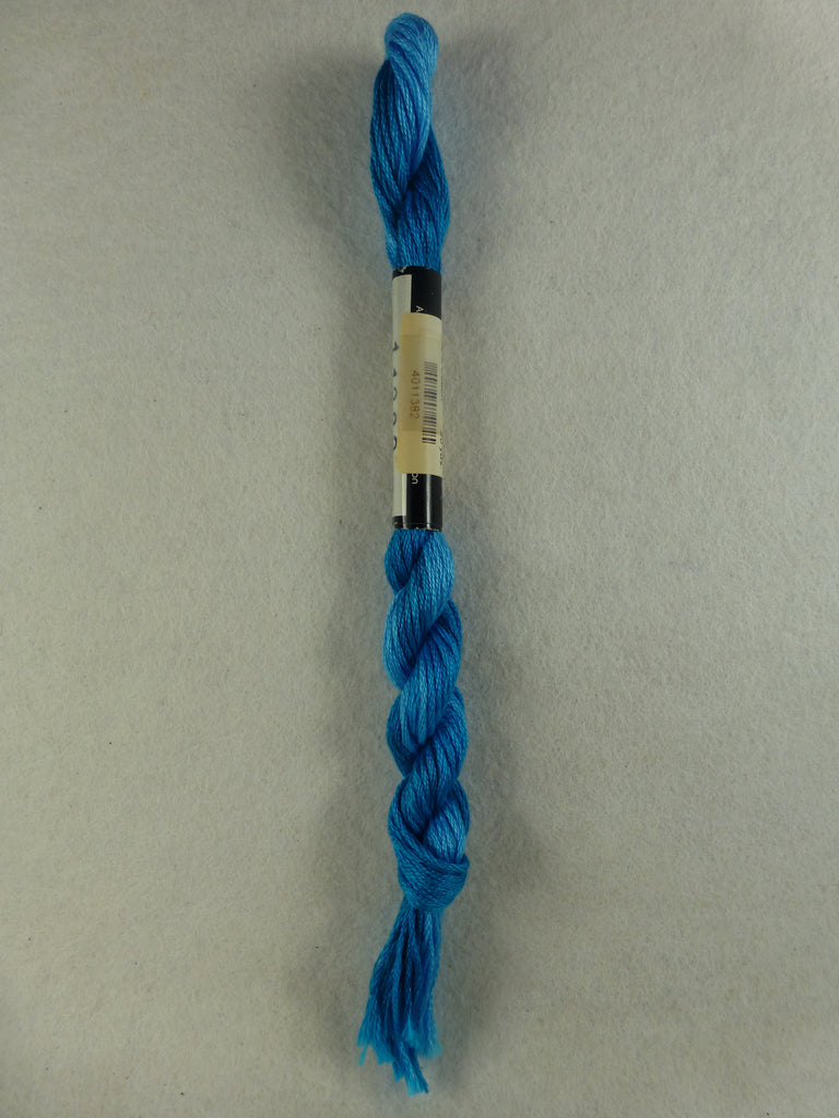 O/D Floss 11382 Blue Swirl