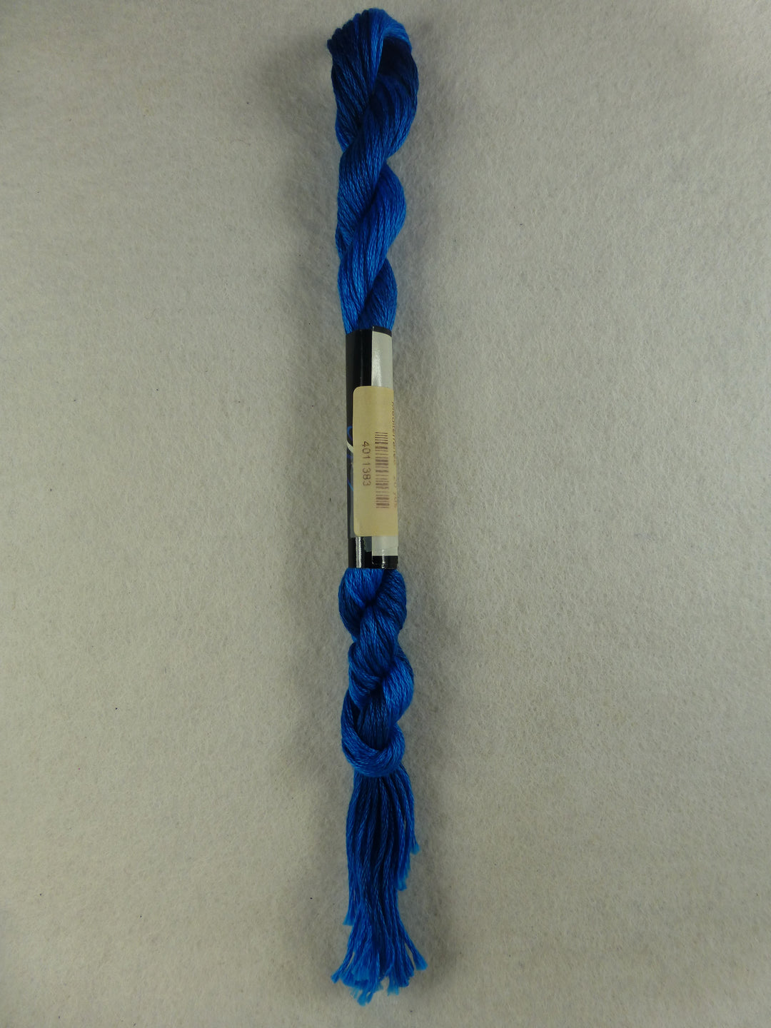 O/D Floss 11383 Mediterranean Blue
