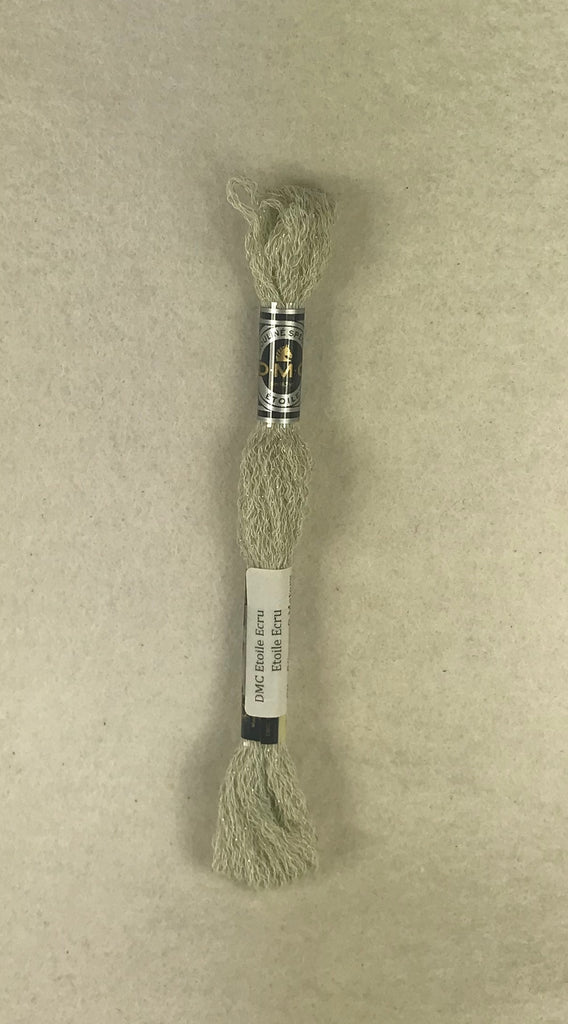 DMC Etoile Ecru