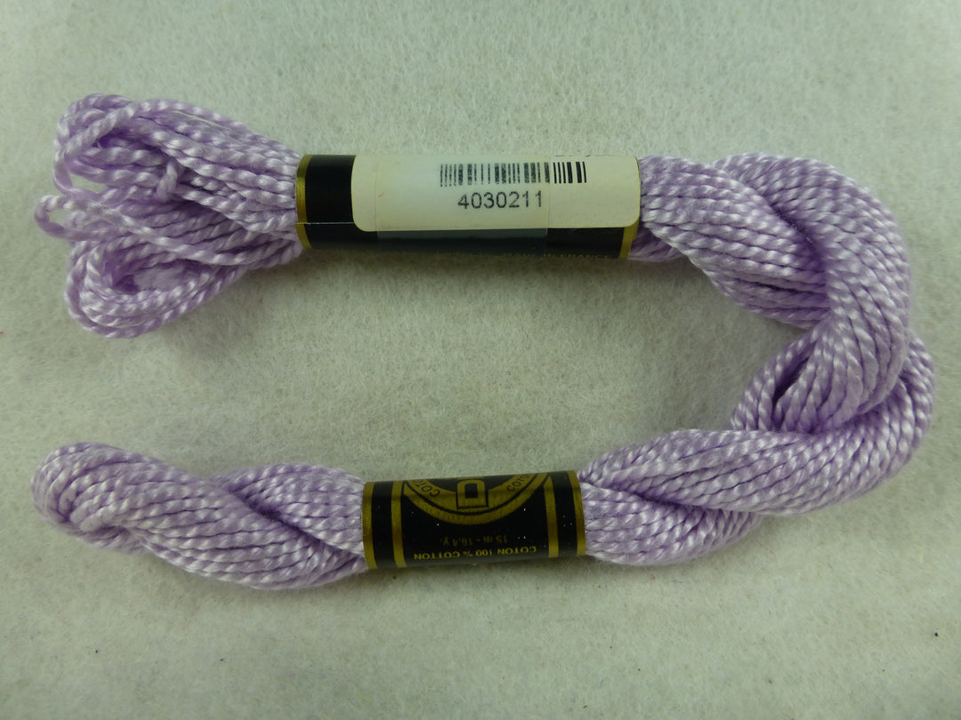 Pearl Cotton #3 211