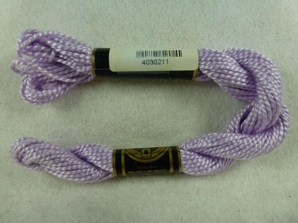 Pearl Cotton #3 211