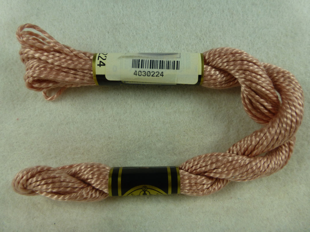 Pearl Cotton #3 224