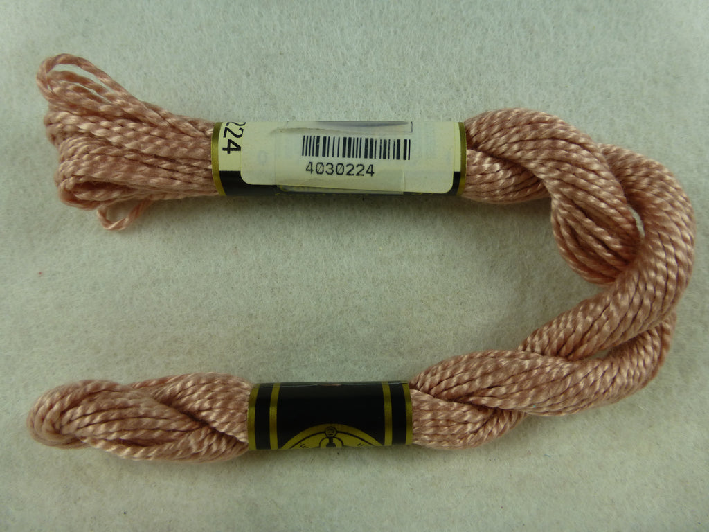 Pearl Cotton #3 224