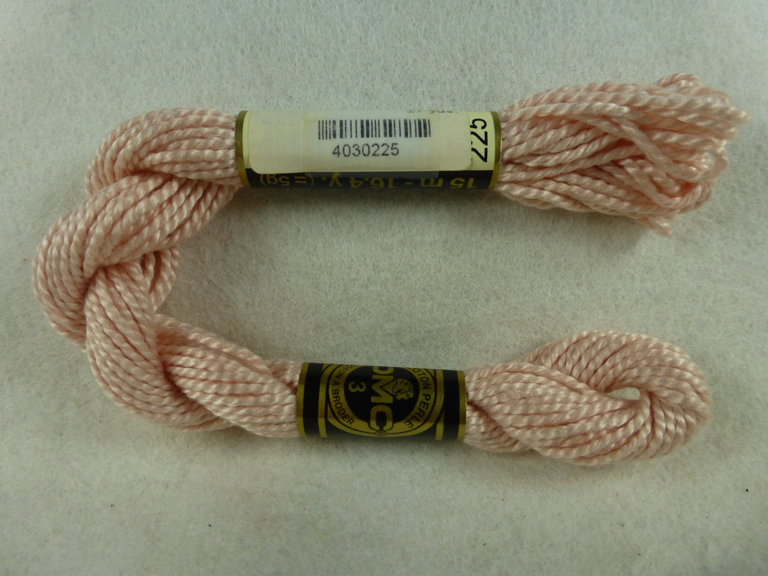 Pearl Cotton #3 225