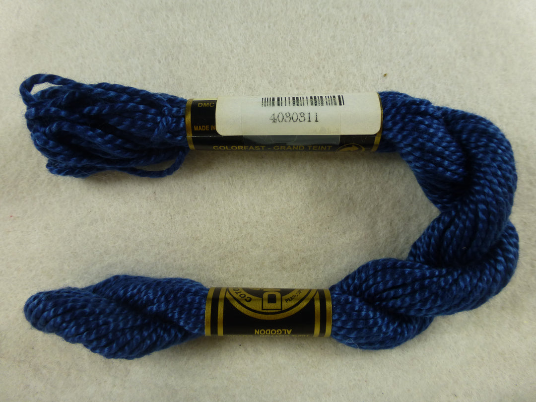 Pearl Cotton #3 311