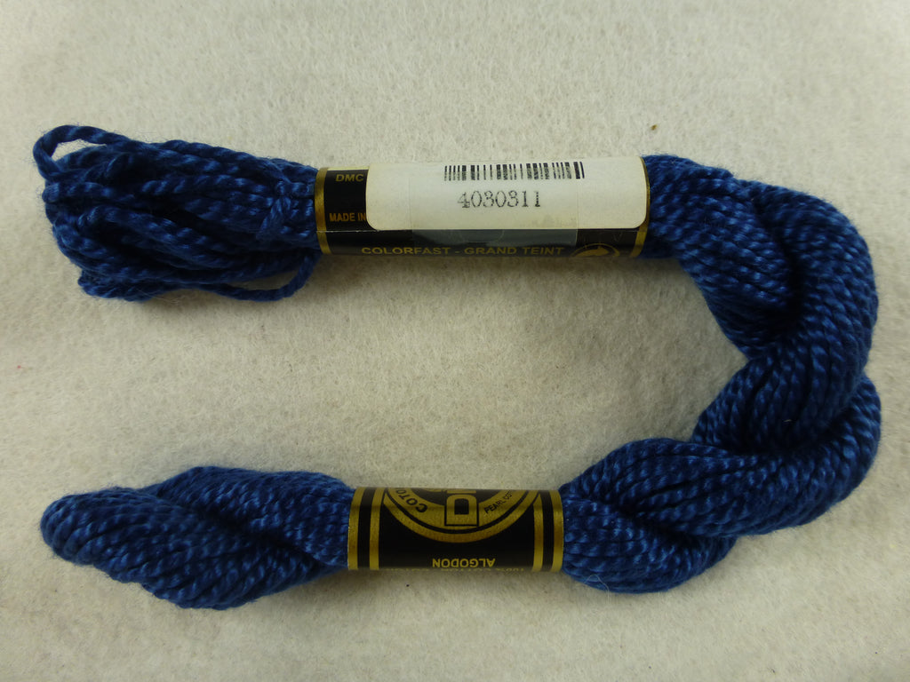 Pearl Cotton #3 311