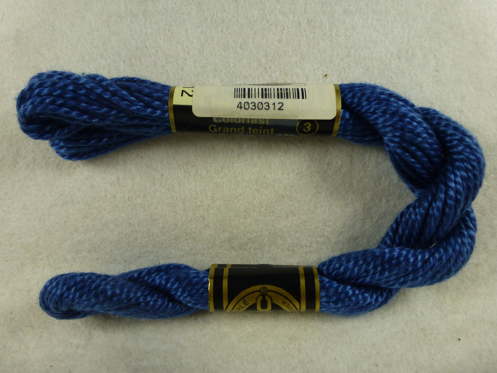 Pearl Cotton #3 312