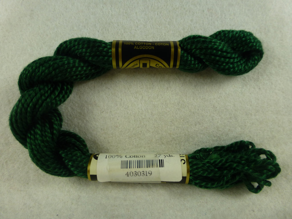 Pearl Cotton #3 319