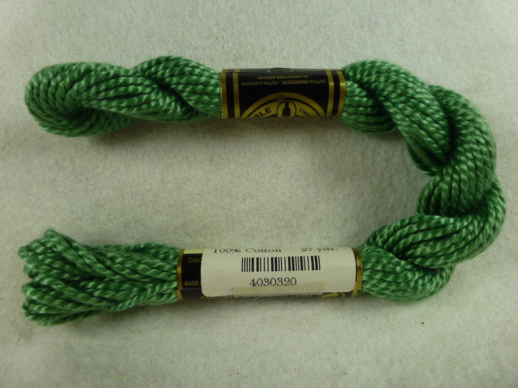 Pearl Cotton #3 320