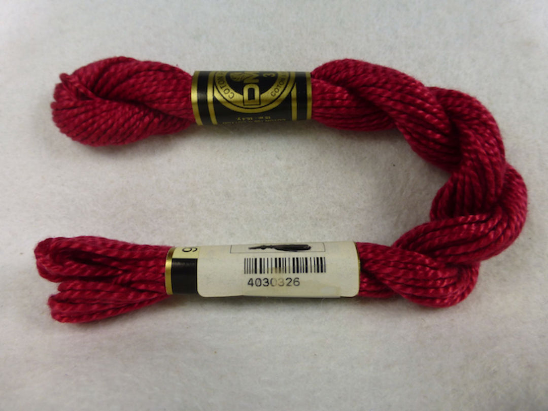 Pearl Cotton #3 326