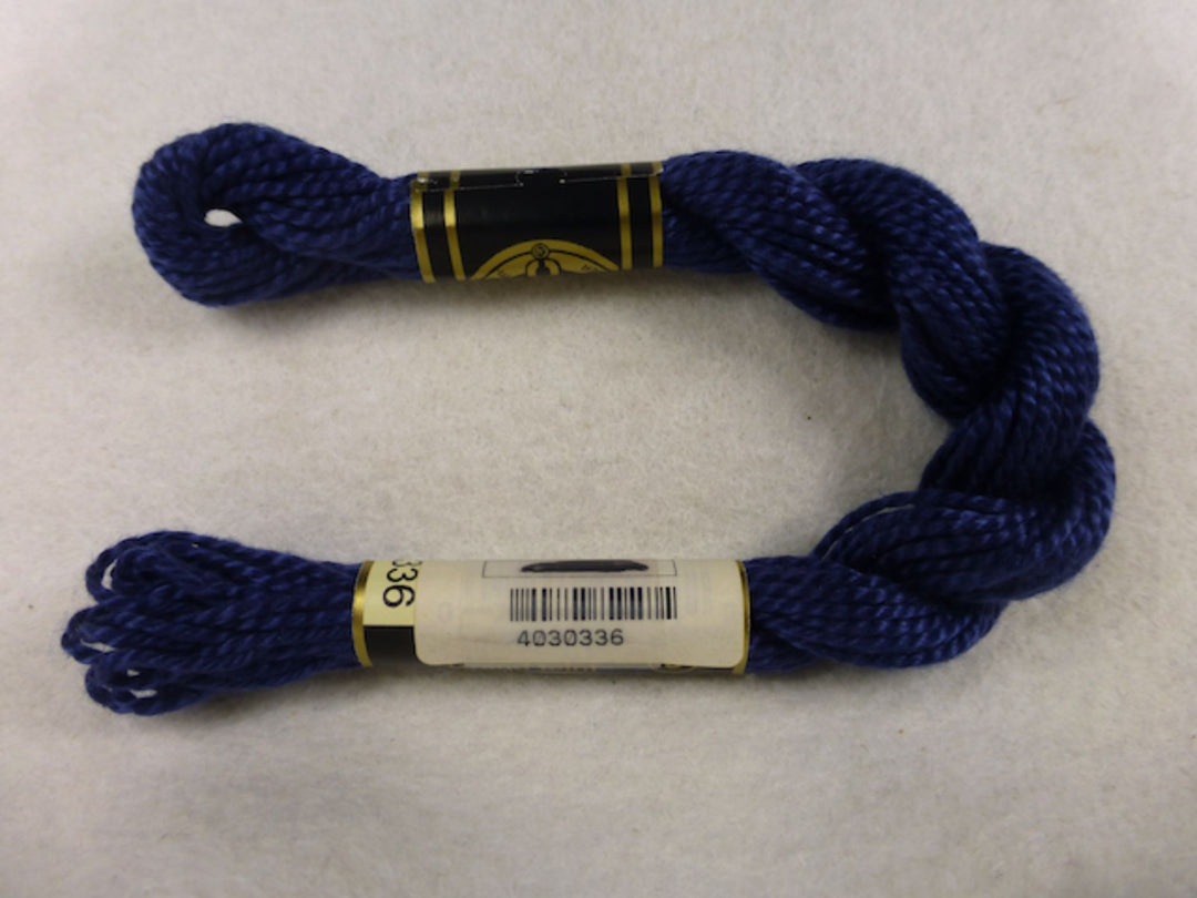Pearl Cotton #3 336