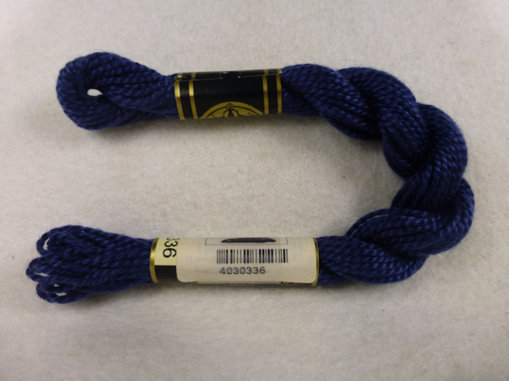 Pearl Cotton #3 336