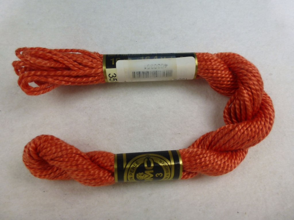 Pearl Cotton #3 351