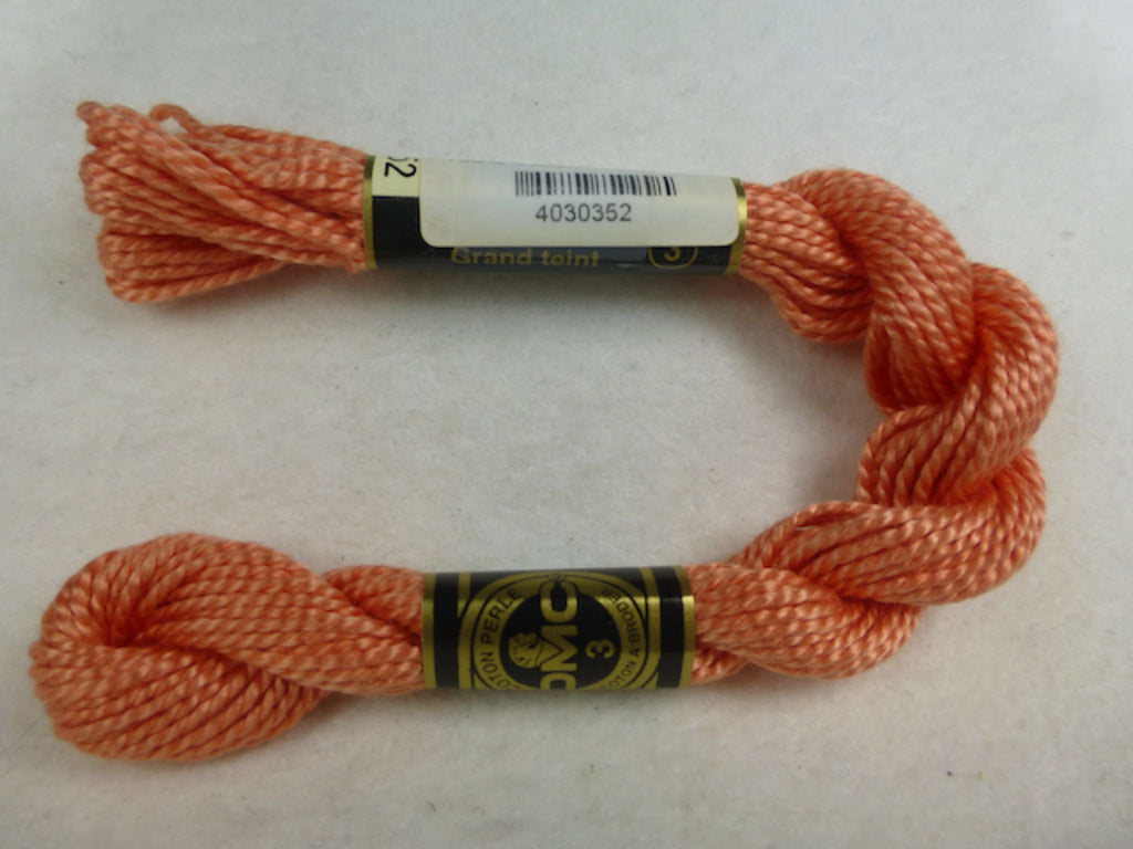 Pearl Cotton #3 352