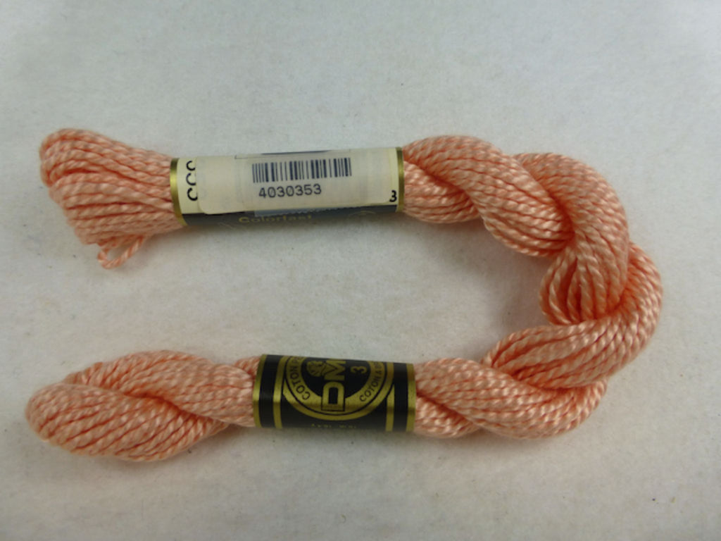 Pearl Cotton #3  353