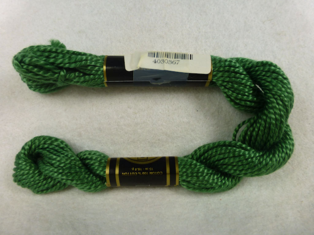 Pearl Cotton #3 367