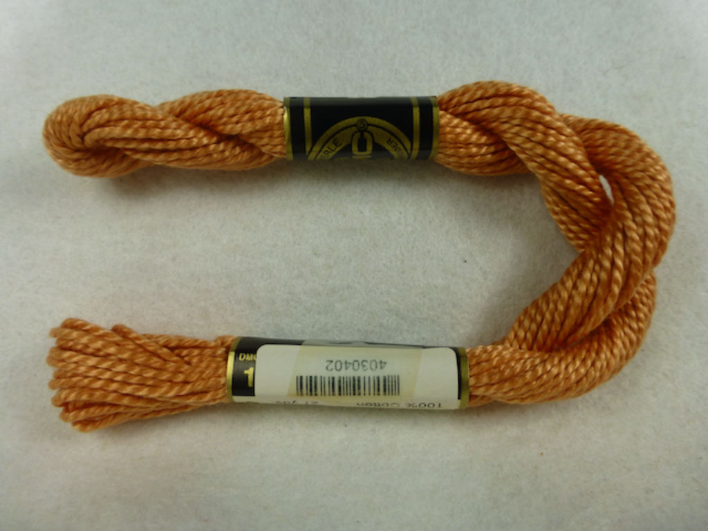 Pearl Cotton #3 402