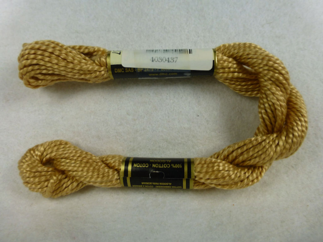 Pearl Cotton #3 437