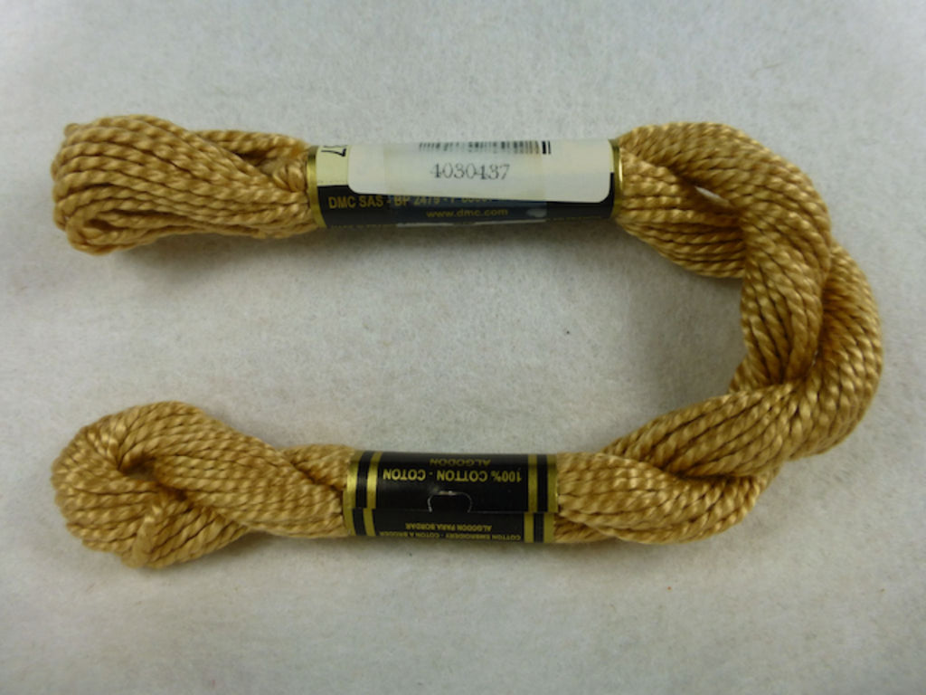 Pearl Cotton #3 437