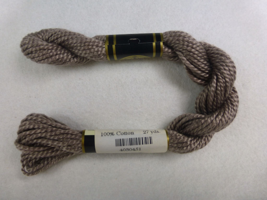 Pearl Cotton #3 451