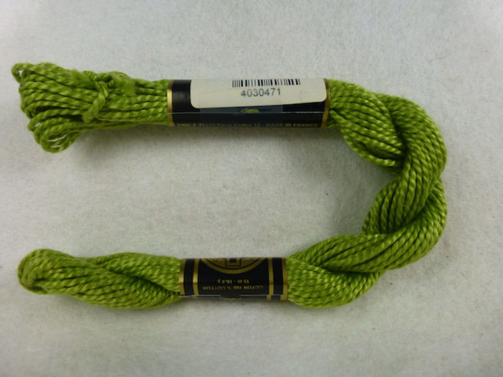 Pearl Cotton #3 471