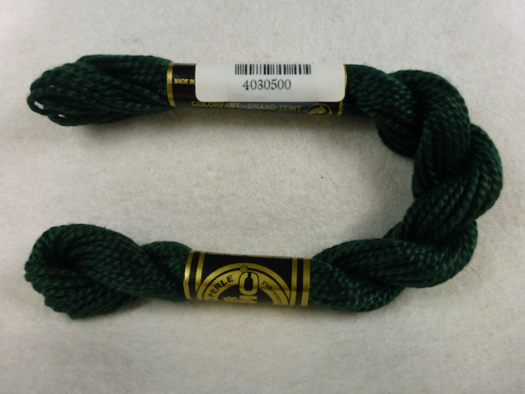 Pearl Cotton #3 500