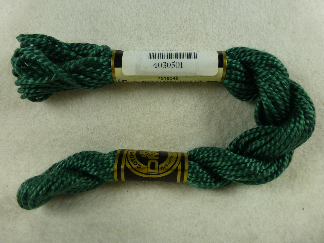 Pearl Cotton #3 501