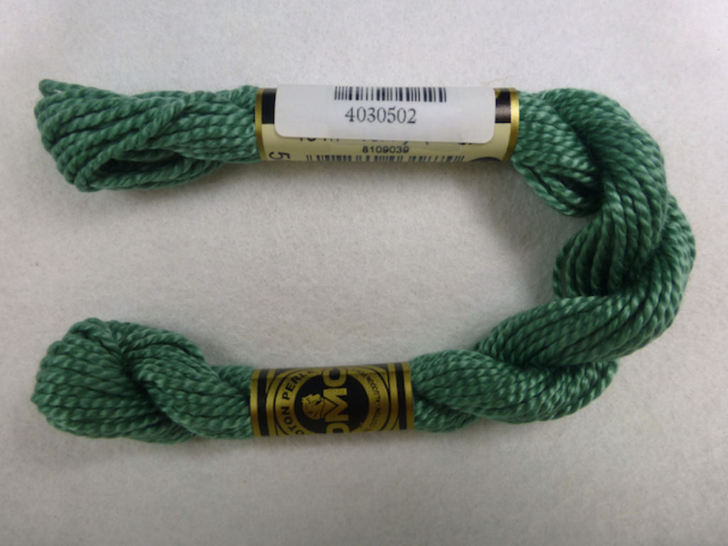 Pearl Cotton #3 502