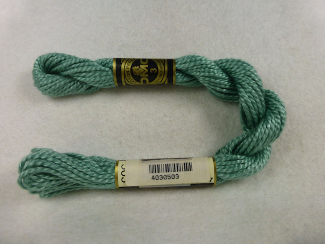 Pearl Cotton #3 503