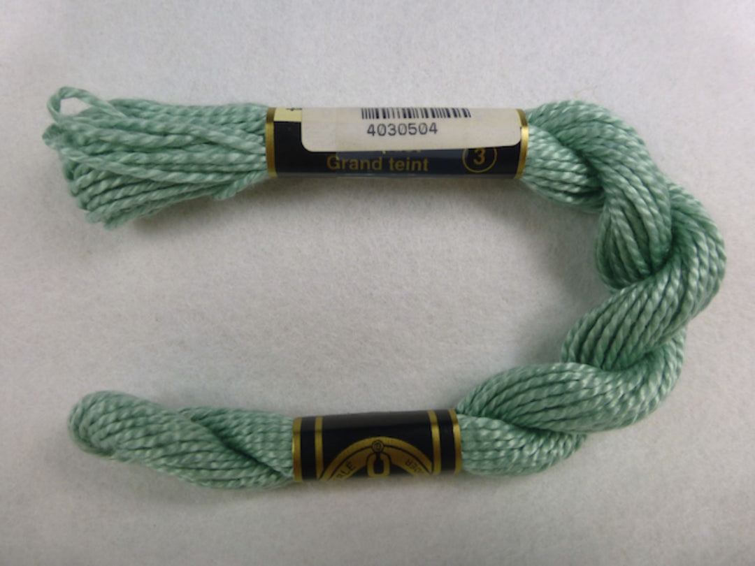 Pearl Cotton #3 504