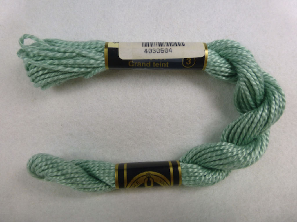 Pearl Cotton #3 504