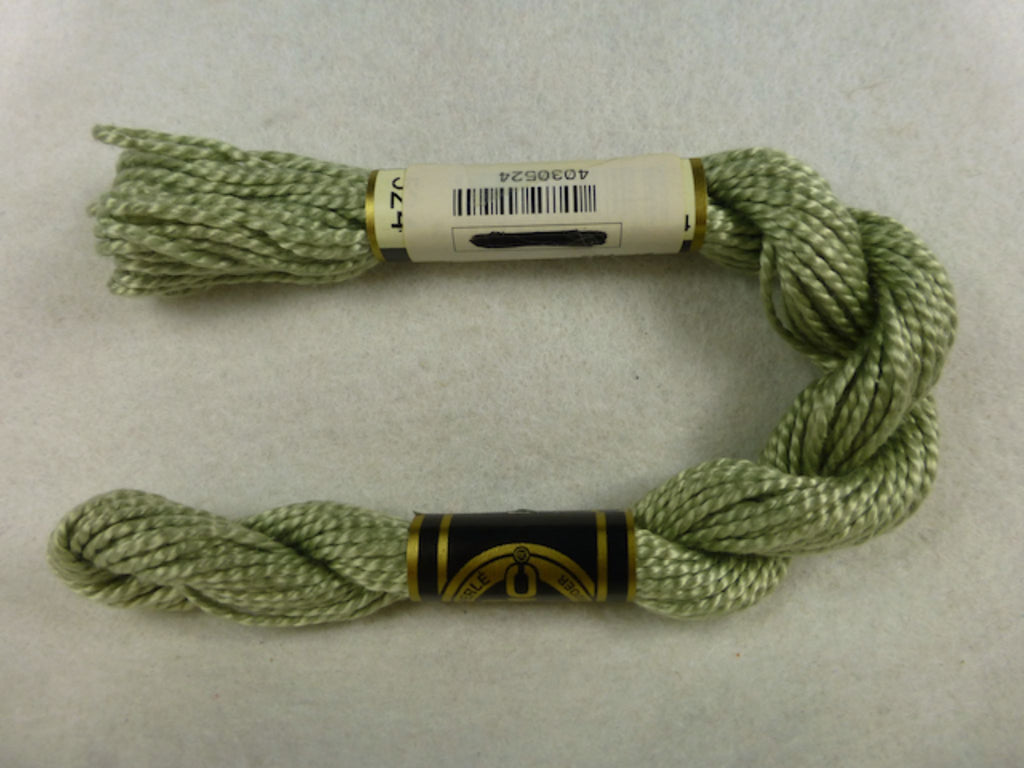Pearl Cotton #3 524