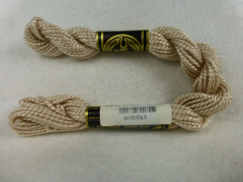 Pearl Cotton #3 543