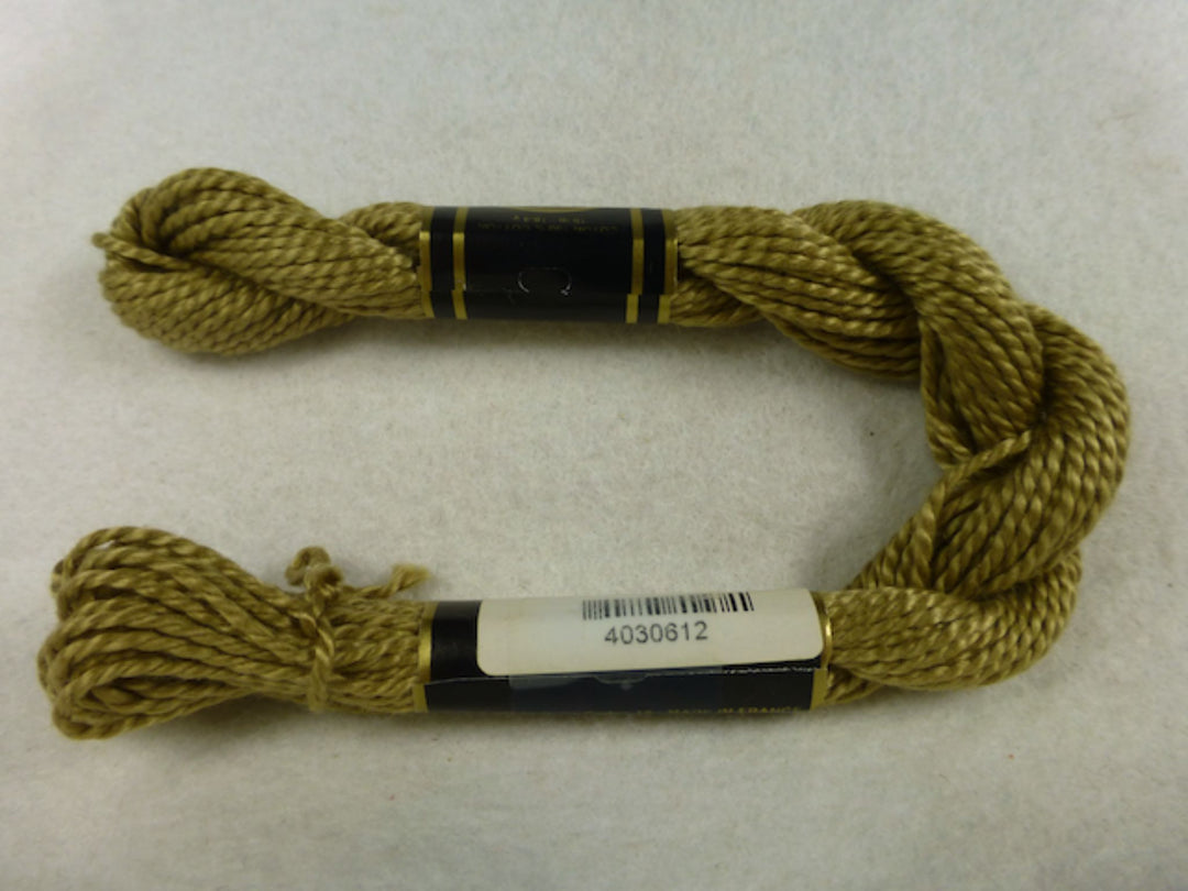 Pearl Cotton #3 612